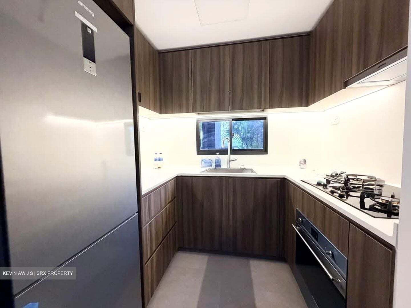 Lentor Modern (D26), Apartment #559920261